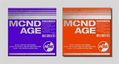 MCND Age