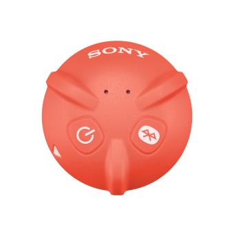 Capteur Sony Smart Tennis Sensor SSE-TN1W Orange - Accessoire