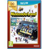 Nintendo Land Wii U