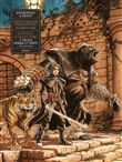 Les Chevaliers d'Héliopolis - Coffret Tome 4