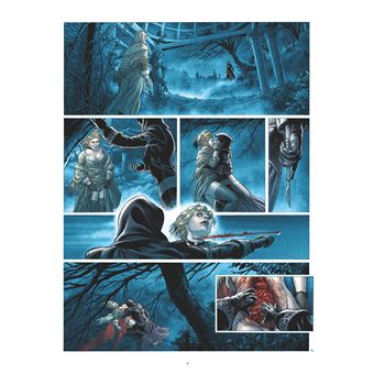 Les Chevaliers d'Héliopolis - Coffret Tome 4
