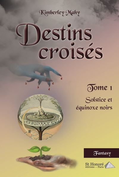 Solstice et équinoxe noirs