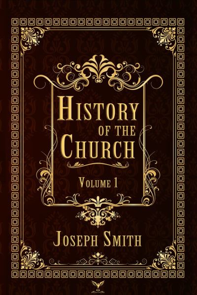History of the Church, Volume 1 - ebook (ePub) - Joseph Smith, B. H. Roberts - Achat ebook | fnac