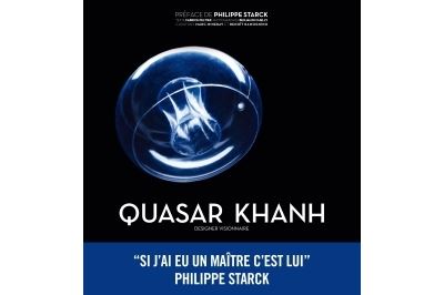 Quasar Khanh