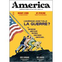 Revue America