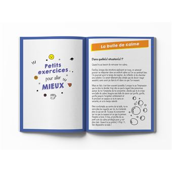 Journal de survie - carnet à remplir pour kiffer ma vie d ado