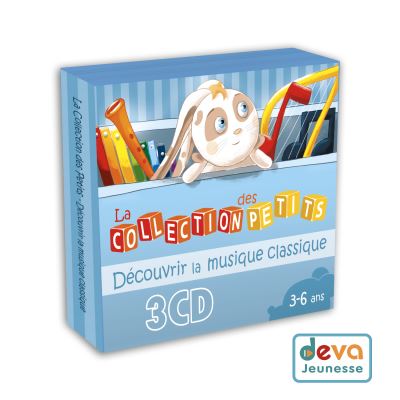 Découvrir la musique classique