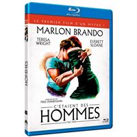 C'étaient des hommes Blu-ray