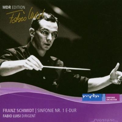 Symphonie N.1 - Mdr édition