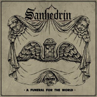 A funeral for the world