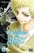 La destinée de Yuki T06