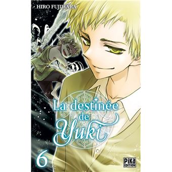 La destinée de Yuki T06