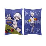 Coussin Hunter x Hunter Kirua