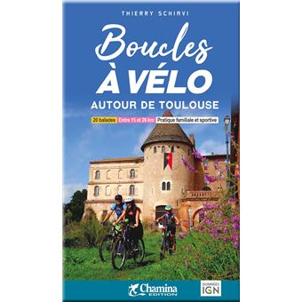 Boucles à vélo