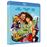 Le lion sort ses griffes Blu-ray