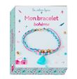 Mon bracelet bohème - mini coffret avec accessoires