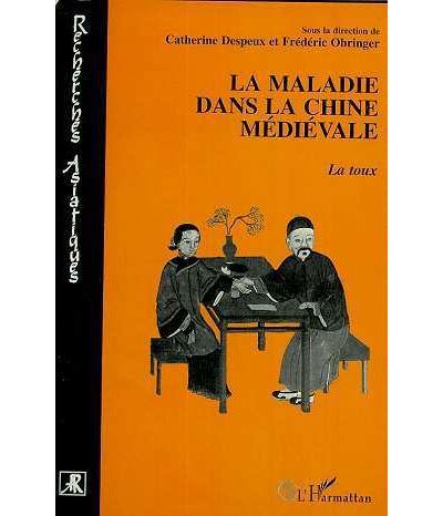 Maladie dans la chine medievale la toux