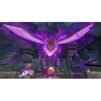 Ni No Kuni II dévoile ses éditions collector, premium et son season pass