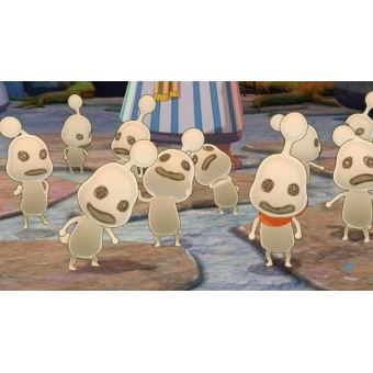 Ni No Kuni 2 : L’Avènement D’un Nouveau Royaume – Édition King’s Collector – PS4 Neuve