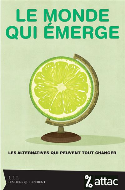 Tout doit changer