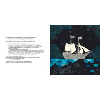 Peter Pan & Wendy - écoute en ligne