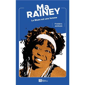 Ma Rainey