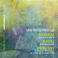 Les nuits d’été Shéhérazade