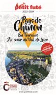 Guide Pays de Chinon 2023 Petit Futé