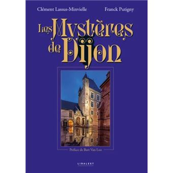Les Mystères De Dijon