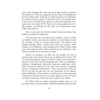 Je lui ai donné mon coeur, elle a pris mon âme. J'ai épousé une perverse narcissique.