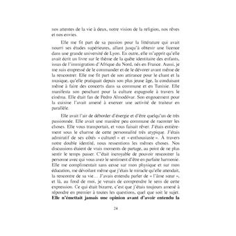 Je lui ai donné mon coeur, elle a pris mon âme. J'ai épousé une perverse narcissique.