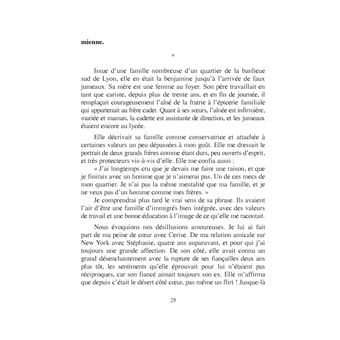 Je lui ai donné mon coeur, elle a pris mon âme. J'ai épousé une perverse narcissique.