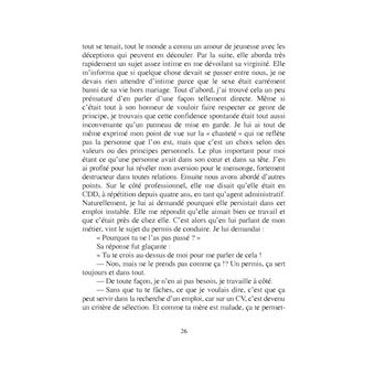 Je lui ai donné mon coeur, elle a pris mon âme. J'ai épousé une perverse narcissique.