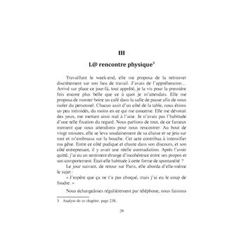 Je lui ai donné mon coeur, elle a pris mon âme. J'ai épousé une perverse narcissique.