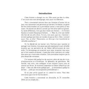 Je lui ai donné mon coeur, elle a pris mon âme. J'ai épousé une perverse narcissique.