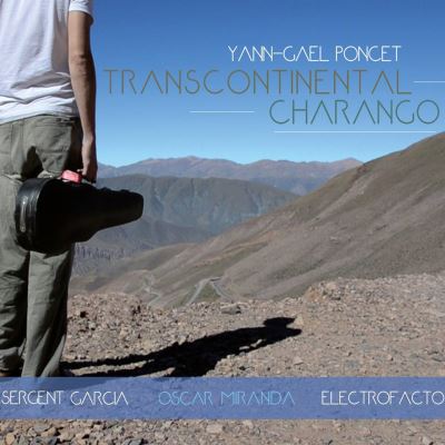Transcontinental charango