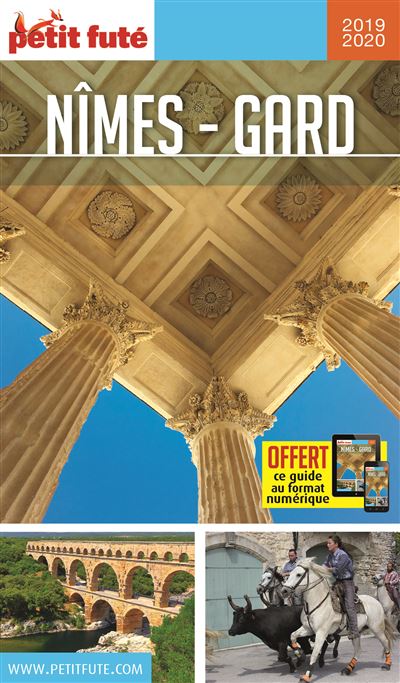 Nimes gard
