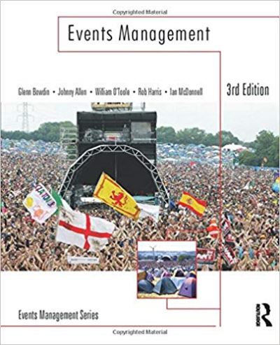 Events management