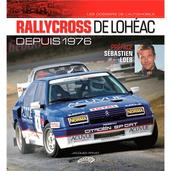 Livre Rallycourse 1983-84 – Annual, Relié, Avec Jaquette – Excellent état
