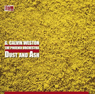 The Phoenix Orchestra Dust And Ash