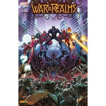 War of the Realms