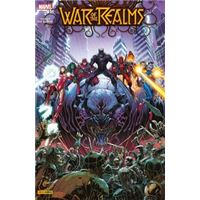 War of the Realms