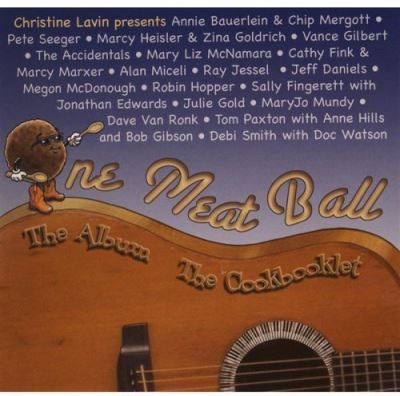 One meat ball/inclus livret