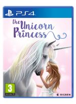 Unicorn Princess PS4