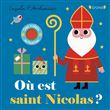 Où est Saint Nicolas ?
