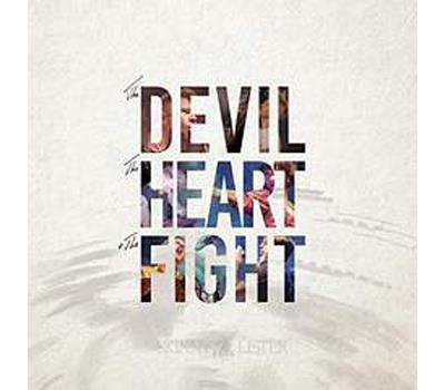 Devil the heart and the fight
