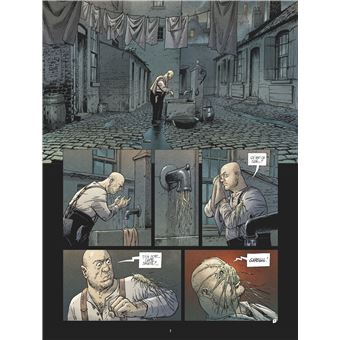 Oliver Page & Les Tueurs de Temps - Tome 02