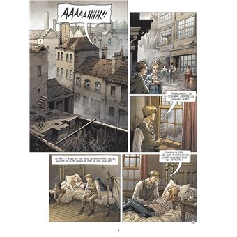 Oliver Page & Les Tueurs de Temps - Tome 02