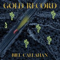 Gold Record - Vinilo