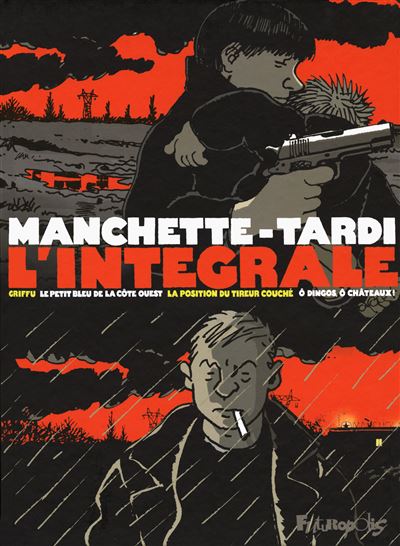 Tardi, Manchette